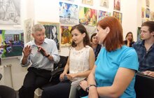 Фото 15: Львів налагоджуватиме товариську співпрацю із Чернівцями