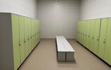 Фото 4: У школі № 29 запрацював басейн та два спортивні зали