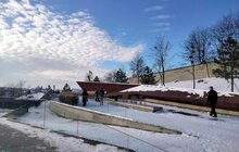 Фото 2: Автори Меморіалу Героїв Небесної Сотні у Львові спроєктують меморіальний комплекс у Миколаєві