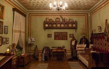 Фото 33: Ніч у Львові. Ніч духовності та миру