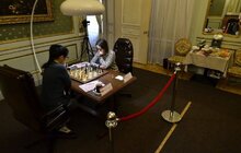 Фото 34: «Це боротьба двох чудових дівчат, які покажуть дуже красиву гру», - Валерій Сушкевич