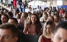 Фото 20: У Львові стартував Форум першої молодіжної столиці