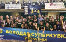 Фото 6: Володарем Суперкубку України з футзалу стала «Енергія»