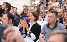 Фото 4: Мер Львова відвідав Хмельницький у межах програми з обміну досвідом