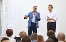 Фото 9: Мер Львова відвідав Хмельницький у межах програми з обміну досвідом