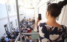 Фото 25: Мер Львова відвідав Хмельницький у межах програми з обміну досвідом