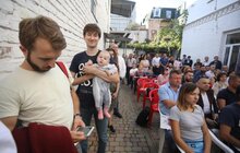 Фото 29: Мер Львова відвідав Хмельницький у межах програми з обміну досвідом