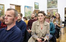 Фото 1: Urban Talks Львів-Черкаси
