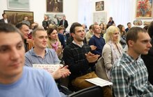 Фото 4: Urban Talks Львів-Черкаси