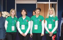 Фото 6: У Львові стартувала 11 виставка-ярмарок «Львівський товаровиробник»