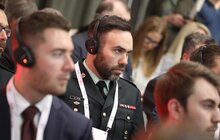 Фото 2: У Львові стартував І І Безпековий форум