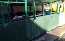 Фото 8: У Львові миють і ремонтують контейнери для відходів