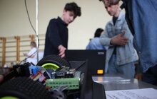 Фото 3: У Львові провели фестиваль робототехніки