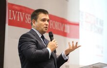 Фото 14: У Львові стартував І І Безпековий форум