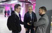 Фото 7: У Львові відбувся VIII форум електронного урядування Forum 451°E | не просто QWERTY