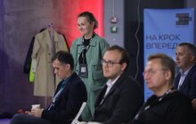 Фото 15: У Львові відбувся VIII форум електронного урядування Forum 451°E | не просто QWERTY