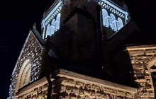 Фото 5: У Львові тривають роботи з освітлення храмів та пам’яток: освітлили 9 об’єктів