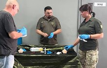 Фото 4: Фахівці центрів національно-патріотичного виховання вдосконалили навички з дометичної допомоги
