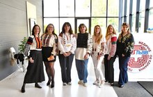 Фото 1: У Львові відбулася «Резиденція ідей» про збереження та розвиток людського капіталу