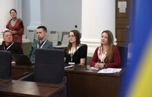 Фото 1: Представники водоканалів різних міст України обговорюють у Львові кращі практики управління (відео)