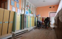 Фото 13: Після нічної атаки на Львів: 4 загиблих, десятки зруйнованих будинків, школи й дитсадок (фото/​відео)