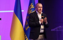 Фото 6: У Львові провели форум «Гідне довголіття: створення простору турботи»