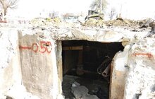 Фото 10: Реконструкція пл. Двірцевої: цього тижня планують переключення нового водогону