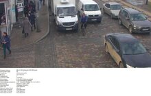 Фото 12: За вчорашній день працівники ЛКП «Львівавтодор» зафіксували 32 випадки порушень правил дорожнього руху через не належне паркування