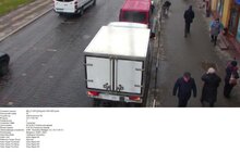 Фото 11: За вчорашній день працівники ЛКП «Львівавтодор» зафіксували 34 випадки порушень правил дорожнього руху через неналежне паркування