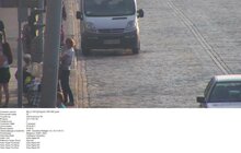Фото 18: За вчорашній день ЛКП «Львівавтодор» зафіксувало близько 30 порушень правил дорожнього руху