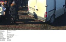 Фото 11: За вчорашній день працівники ЛКП «Львівавтодор» зафіксували 35 випадків порушень правил дорожнього руху через неналежне паркування
