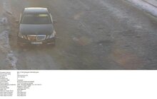 Фото 22: За вчорашній день працівники ЛКП «Львівавтодор» зафіксували 41 випадок порушень правил дорожнього руху через не належне паркування