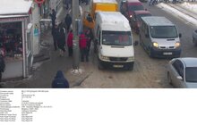 Фото 19: За вчорашній день працівники ЛКП «Львівавтодор» зафіксували 52 випадки порушень правил дорожнього руху через неналежне паркування