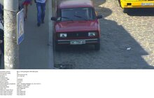 Фото 18: За вчорашній день працівники ЛКП «Львівавтодор» зафіксували 36 випадків порушень правил дорожнього руху через неналежне паркування