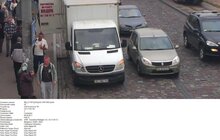 Фото 22: За вчорашній день ЛКП «Львівавтодор» зафіксувало більше 40 порушень правил дорожнього руху