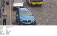 Фото 23: За вчорашній день ЛКП «Львівавтодор» зафіксувало більше 40 порушень правил дорожнього руху