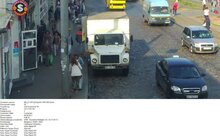 Фото 27: За 9-10 серпня ЛКП «Львівавтодор» зафіксував близько 80 порушень правил дорожнього руху