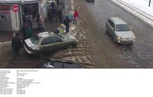 Фото 23: За минулі вихідні працівники ЛКП «Львівавтодор» зафіксували 43 випадки порушень правил дорожнього руху через неналежне паркування