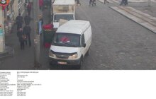 Фото 11: За вихідні працівники ЛКП «Львівавтодор» зафіксували 44 випадки порушень правил дорожнього руху через неналежне паркування