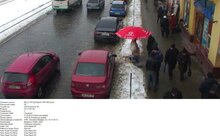 Фото 27: За минулі вихідні працівники ЛКП «Львівавтодор» зафіксували 43 випадки порушень правил дорожнього руху через неналежне паркування