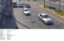 Фото 30: На вихідних ЛКП «Львівавтодор» зафіксувало близько 50 порушень правил дорожнього руху