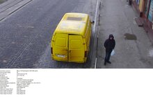 Фото 10: За минулі вихідні працівники ЛКП «Львівавтодор» зафіксували 34 випадки порушень правил дорожнього руху через неналежне паркування