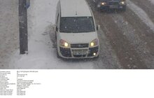 Фото 22: За минулі вихідні працівники ЛКП «Львівавтодор» зафіксували 34 випадки порушень правил дорожнього руху через неналежне паркування