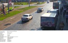 Фото 27: За вчорашній день працівники ЛКП «Львівавтодор» зафіксували близько 50 порушень правил дорожнього руху