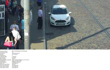 Фото 29: За вчорашній день працівники ЛКП «Львівавтодор» зафіксували близько 50 порушень правил дорожнього руху