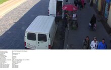 Фото 16: За вчорашній день працівники ЛКП «Львівавтодор» зафіксували 37 випадків порушень правил дорожнього руху через неналежне паркування