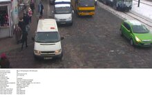 Фото 8: За вчорашній день працівники ЛКП «Львівавтодор» зафіксували 32 випадки порушення правил дорожнього руху через неналежне паркування