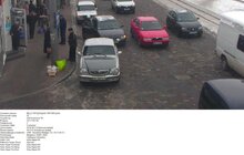 Фото 10: За вчорашній день працівники ЛКП «Львівавтодор» зафіксували 32 випадки порушення правил дорожнього руху через неналежне паркування
