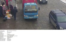 Фото 31: За вчорашній день працівники ЛКП «Львівавтодор» зафіксували 45 випадків порушень правил дорожнього руху через неналежне паркування