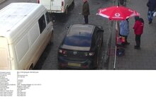 Фото 27: За вчорашній день працівники ЛКП «Львівавтодор» зафіксували 40 випадків порушення правил дорожнього руху через неналежне паркування